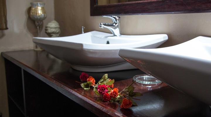 Zoete Rust Guest House