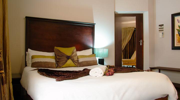 Zoete Rust Guest House