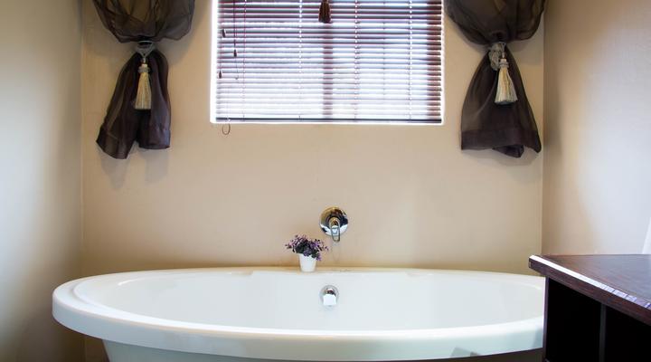 Zoete Rust Guest House