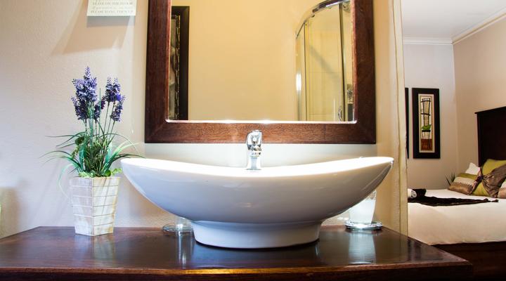 Zoete Rust Guest House