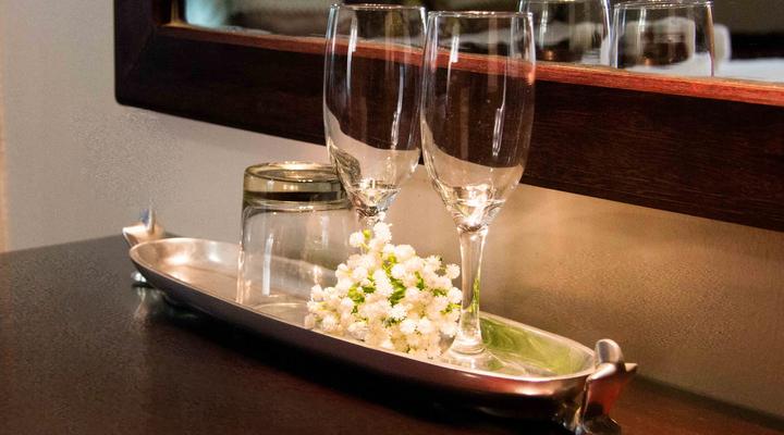 Zoete Rust Guest House