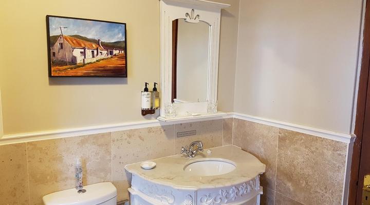 Maison Chablis Guest House