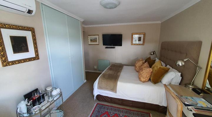 Maison Chablis Guest House