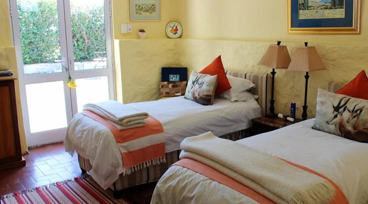 Kuilfontein Stable Cottage