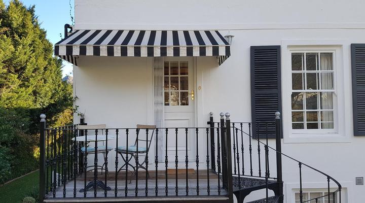 Maison Chablis Guest House