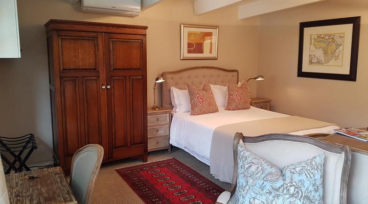 Maison Chablis Guest House