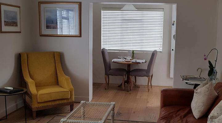 Maison Chablis Guest House