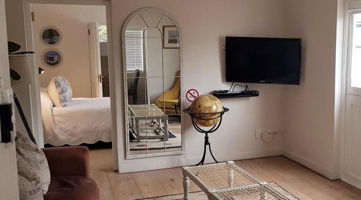 Maison Chablis Guest House