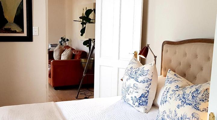 Maison Chablis Guest House