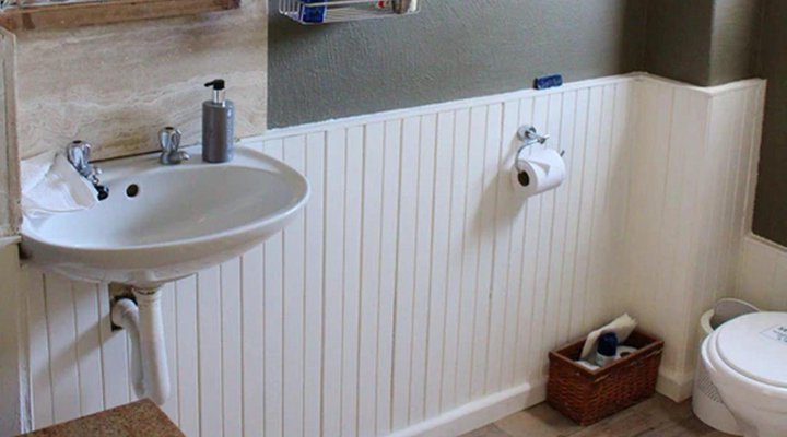 Kuilfontein Stable Cottage