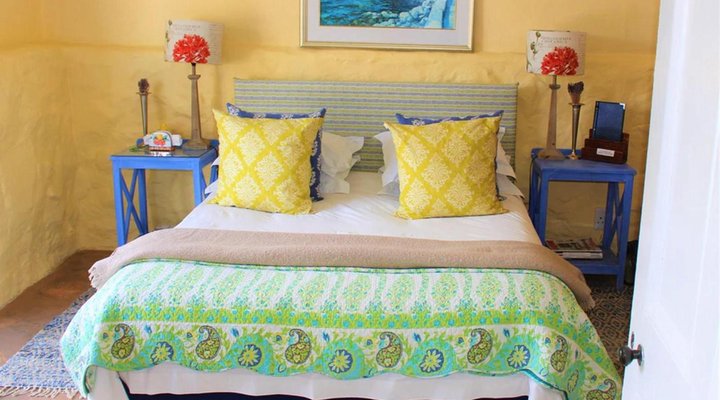 Kuilfontein Stable Cottage