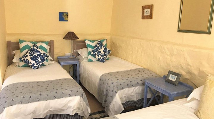 Kuilfontein Stable Cottage