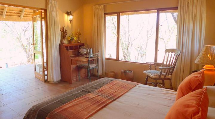 Masodini Private Game Lodge