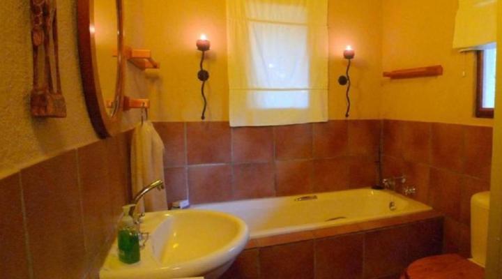 Masodini Private Game Lodge