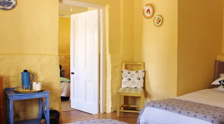 Kuilfontein Stable Cottage