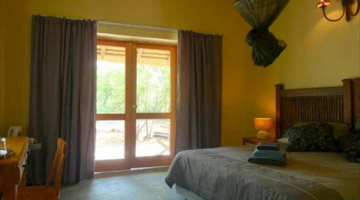 Masodini Private Game Lodge