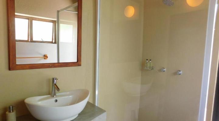 Masodini Private Game Lodge