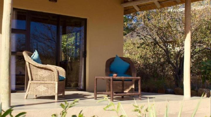 Masodini Private Game Lodge