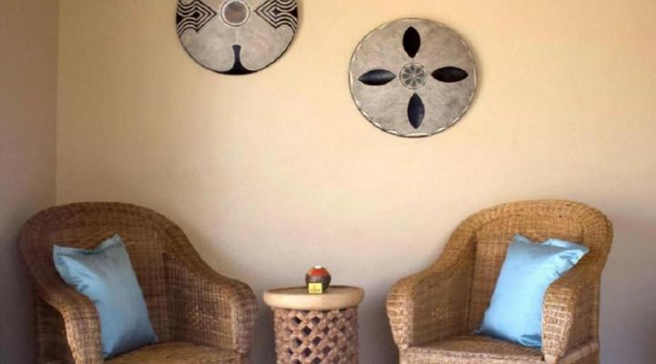 Masodini Private Game Lodge