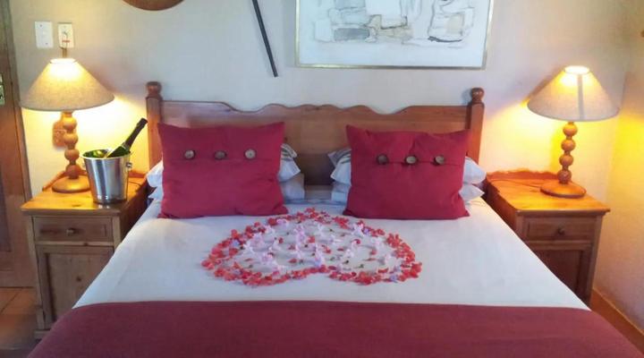 Masodini Private Game Lodge