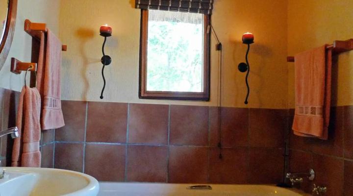 Masodini Private Game Lodge