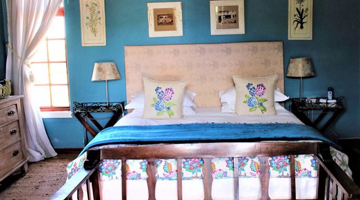 Kuilfontein Stable Cottage