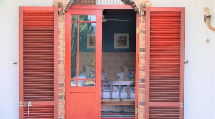 Kuilfontein Stable Cottage