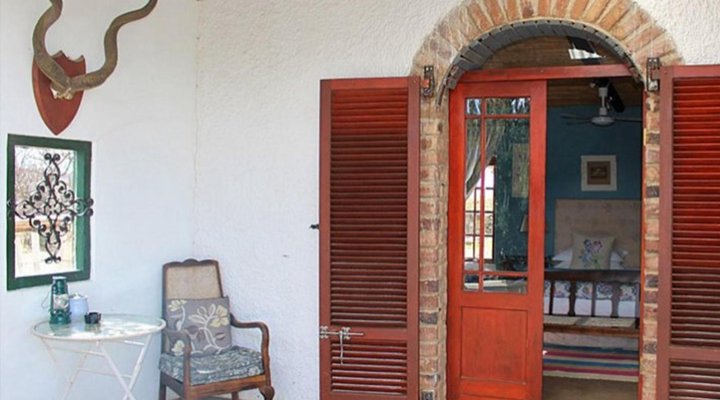 Kuilfontein Stable Cottage