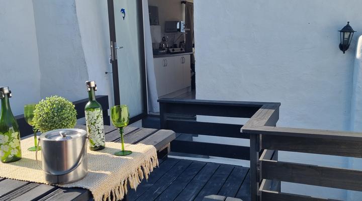 South of Africa Self-catering