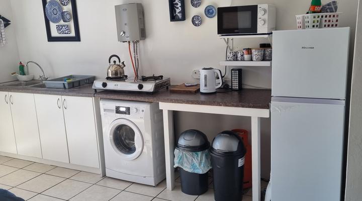 South of Africa Self-catering