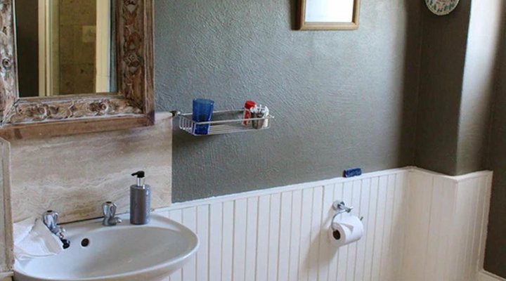 Kuilfontein Stable Cottage