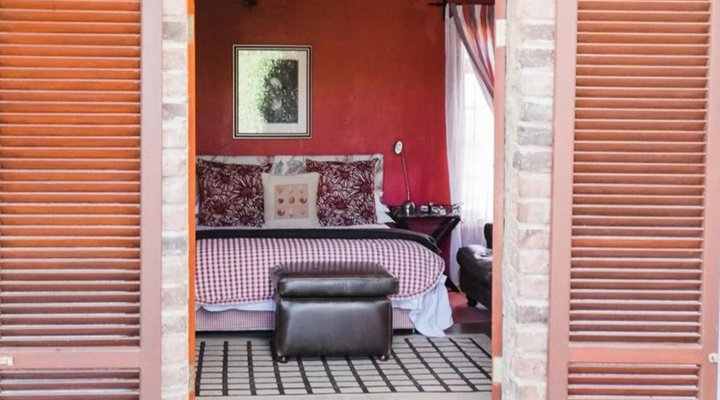 Kuilfontein Stable Cottage