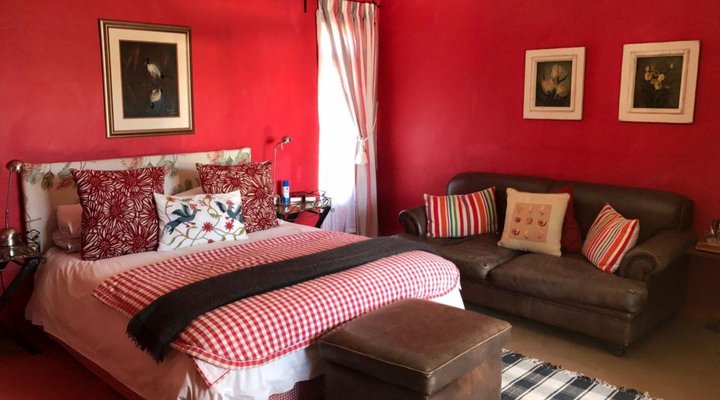 Kuilfontein Stable Cottage