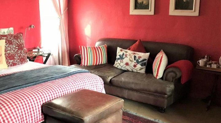 Kuilfontein Stable Cottage