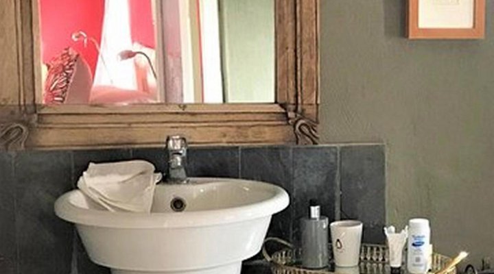 Kuilfontein Stable Cottage