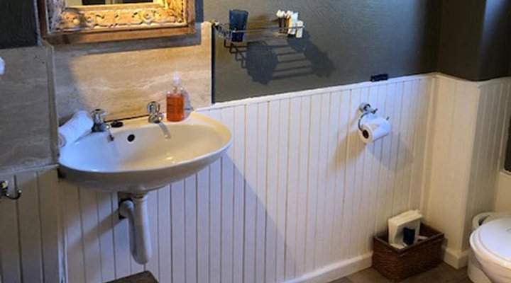 Kuilfontein Stable Cottage