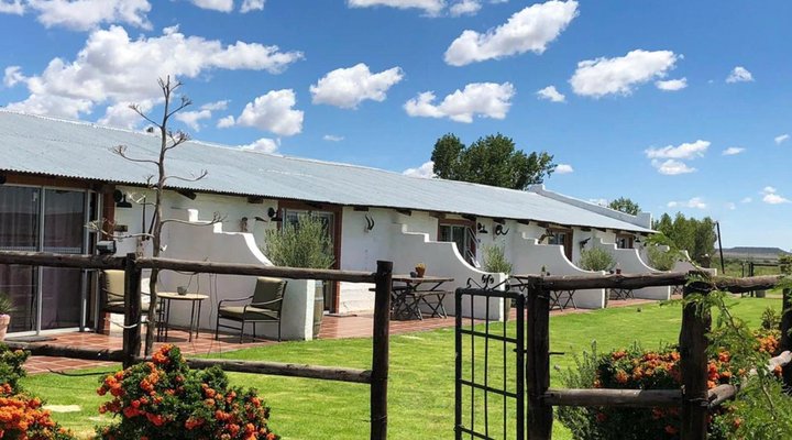 Kuilfontein Stable Cottage