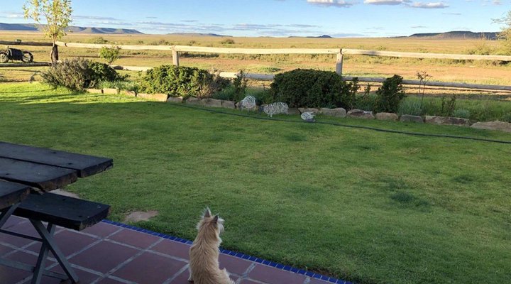 Kuilfontein Stable Cottage