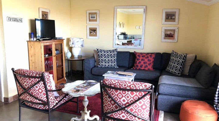 Kuilfontein Stable Cottage