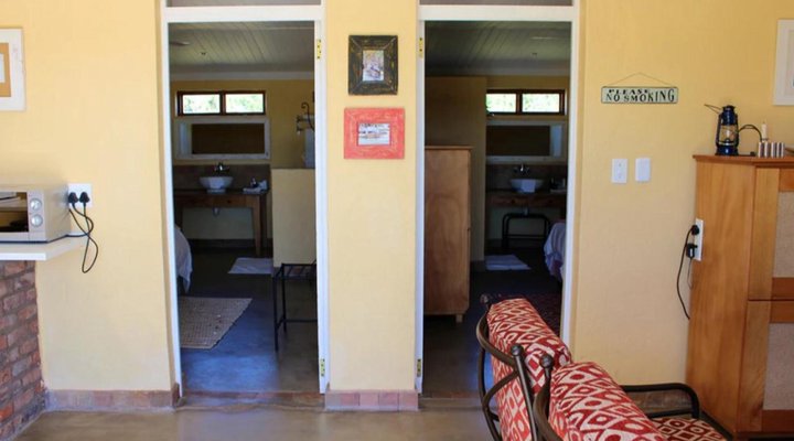 Kuilfontein Stable Cottage