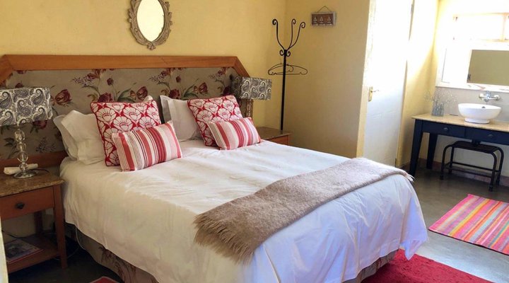 Kuilfontein Stable Cottage