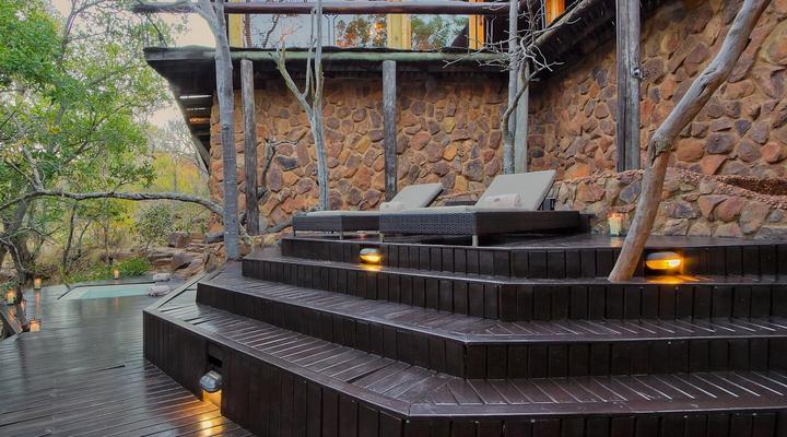 Sediba Private Game Lodge