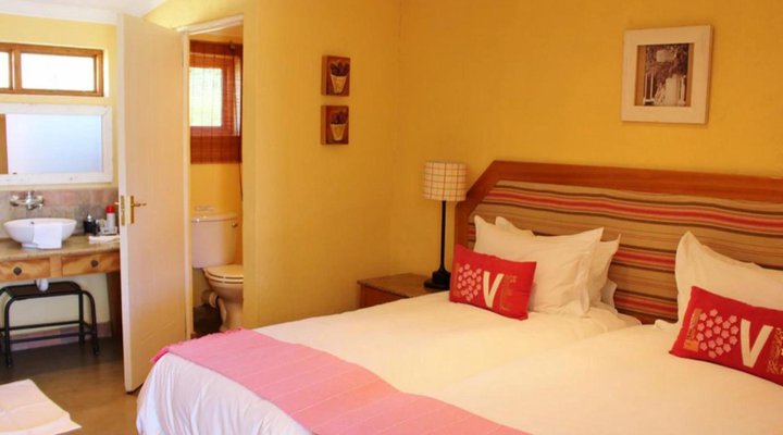 Kuilfontein Stable Cottage