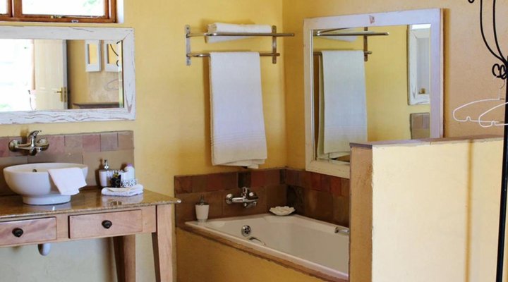 Kuilfontein Stable Cottage