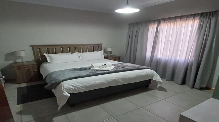 Augrabies De Oude Stoor Guesthouse