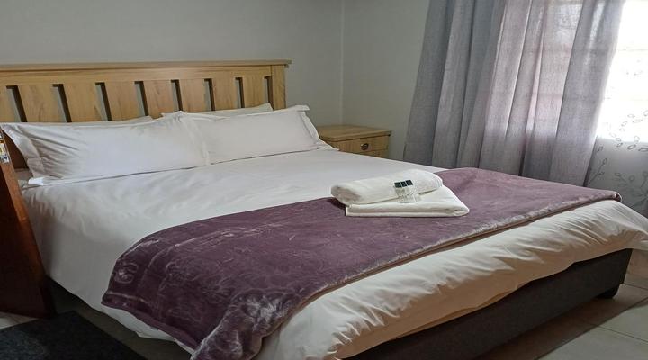 Augrabies De Oude Stoor Guesthouse