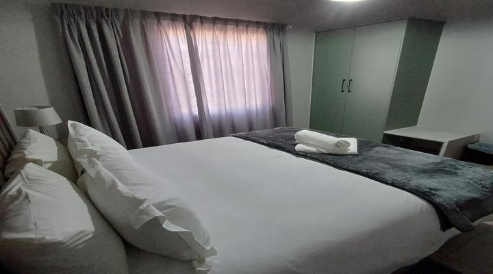 Augrabies De Oude Stoor Guesthouse