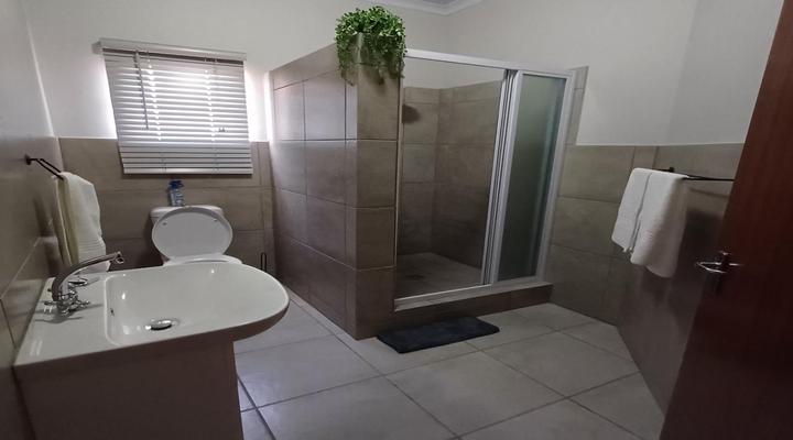 Augrabies De Oude Stoor Guesthouse