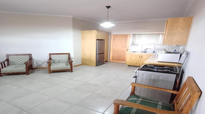 Augrabies De Oude Stoor Guesthouse