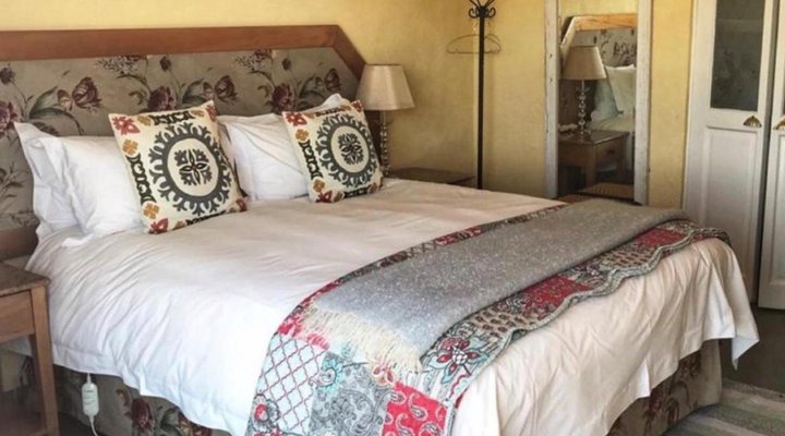 Kuilfontein Stable Cottage